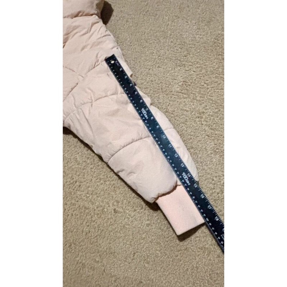 Buffy Jacket - Picture 5 of 7